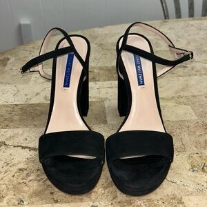Stuart Weitzman Heels